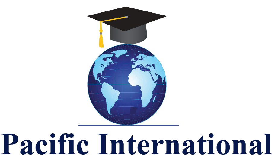 Pacific International